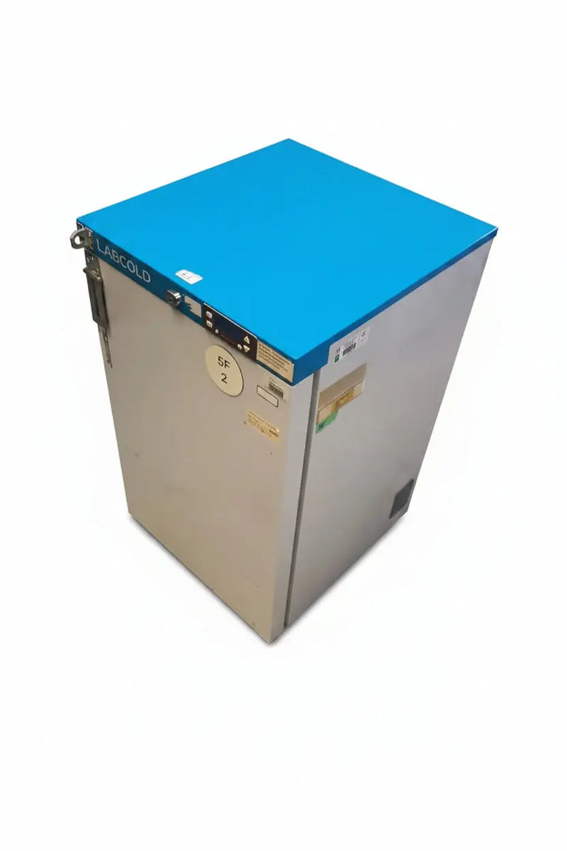 Labcold RLDF0210 Pharmacy and Vaccine Refrigerator SelfiMed UK