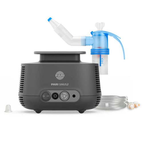 Pari Sinus 2 Nebuliser Machine SelfiMed UK