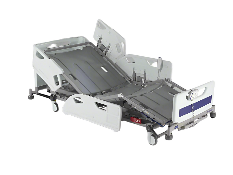 Arjo Huntleigh Enterprise 5000X Electric Patient Bed