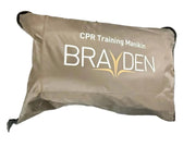 Innosonian Brayden CPR Training Manikin SelfiMed UK