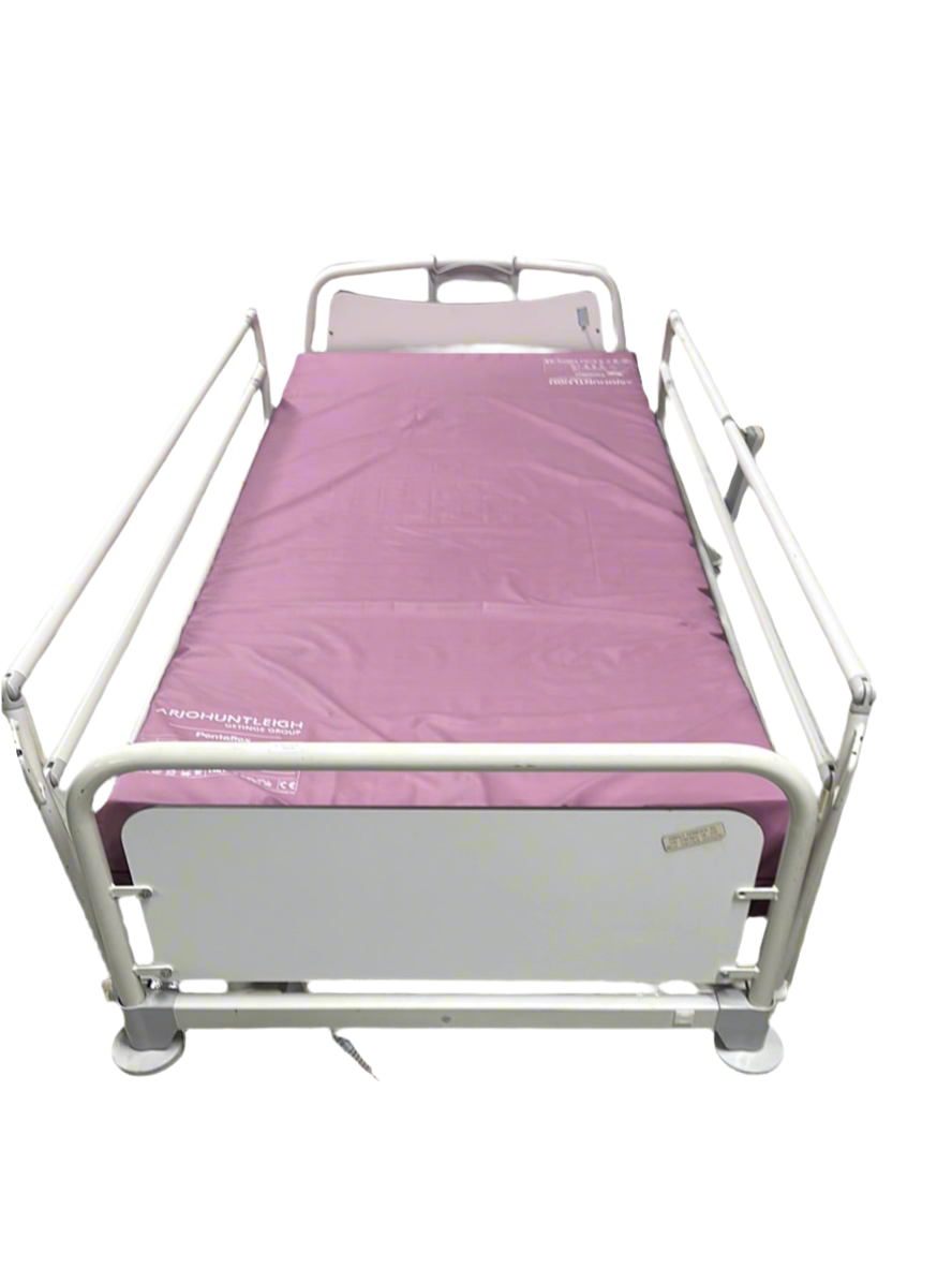 Linet Elengeza 230kg Patient Electric Hospital Bed