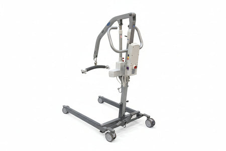 Invacare Birdie Patient Hoist with Battery and Controller SelfiMed UK