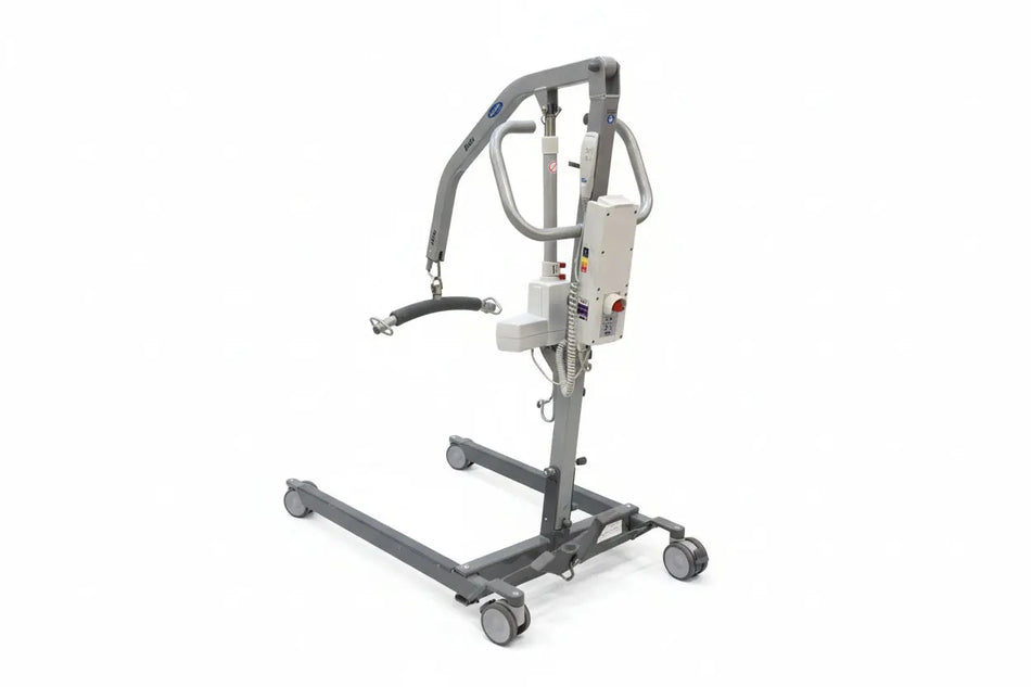 Invacare Birdie Patient Hoist with Battery and Controller