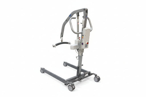 Invacare Birdie Patient Hoist with Battery and Controller SelfiMed UK