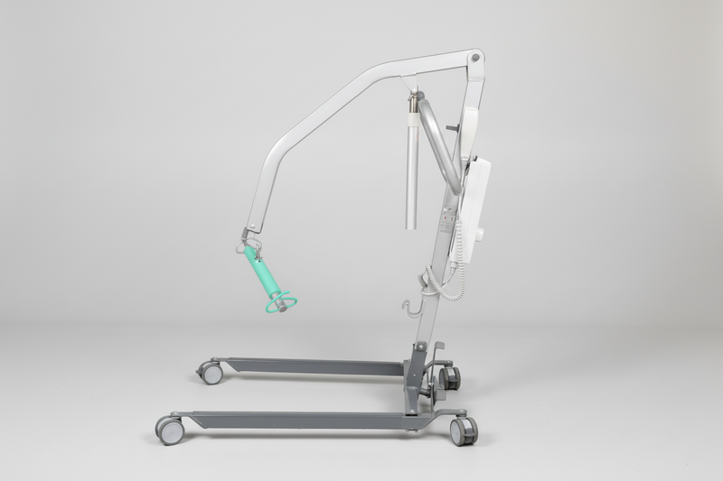 Invacare Birdie Patient Hoist with Battery and Controller SelfiMed UK
