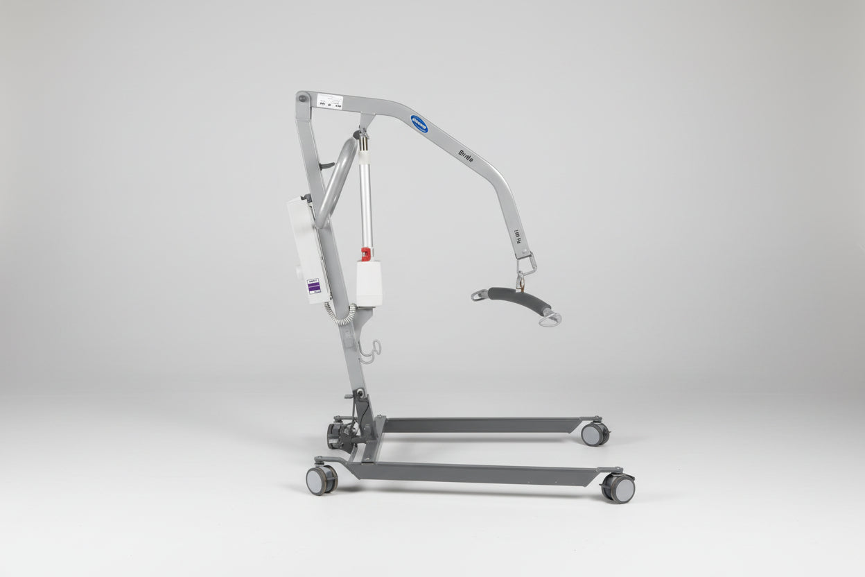 Invacare Birdie Patient Hoist with Battery and Controller SelfiMed UK