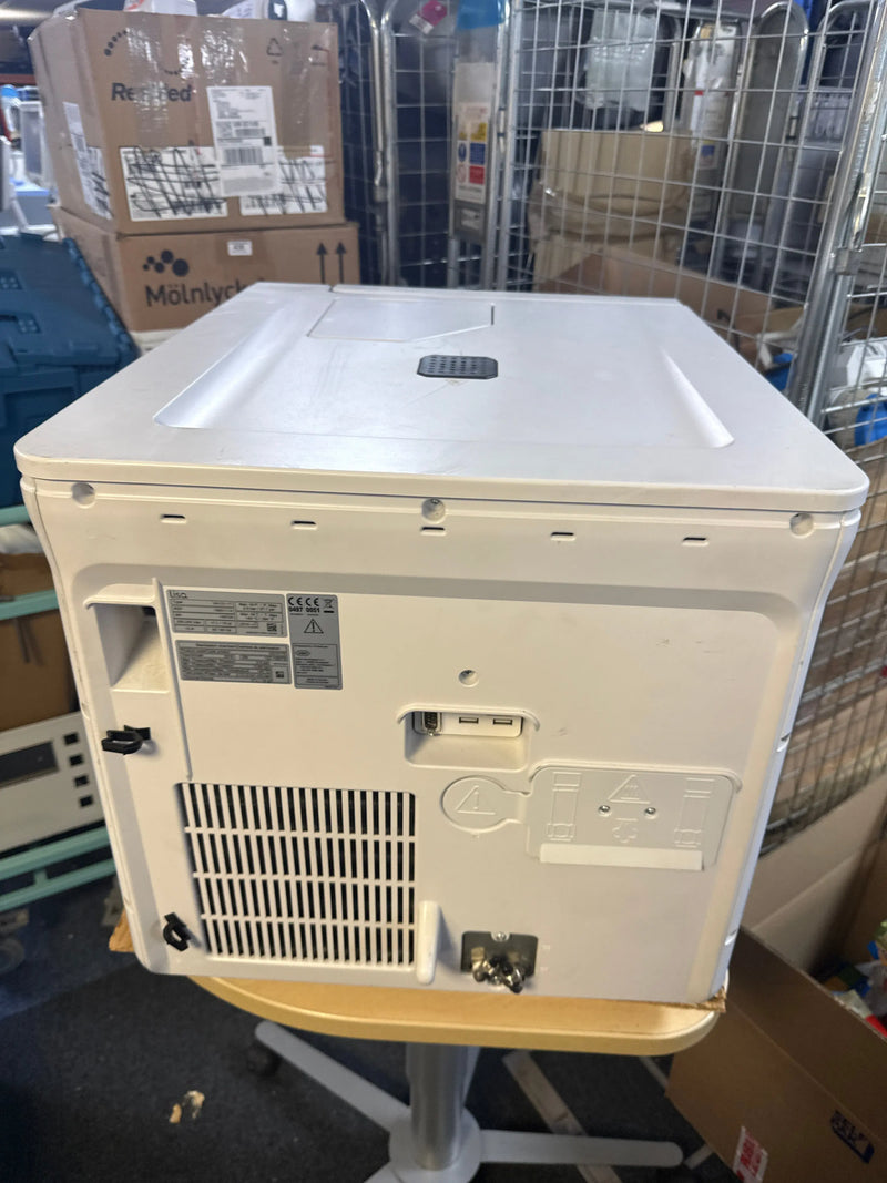 W&H Lisa Class B Steam Sterilizer Autoclave SelfiMed UK