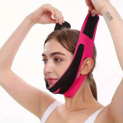 Anti-Snoring Mouth & Chin Strap - 2pcs - Next day Delivery SelfiMed UK