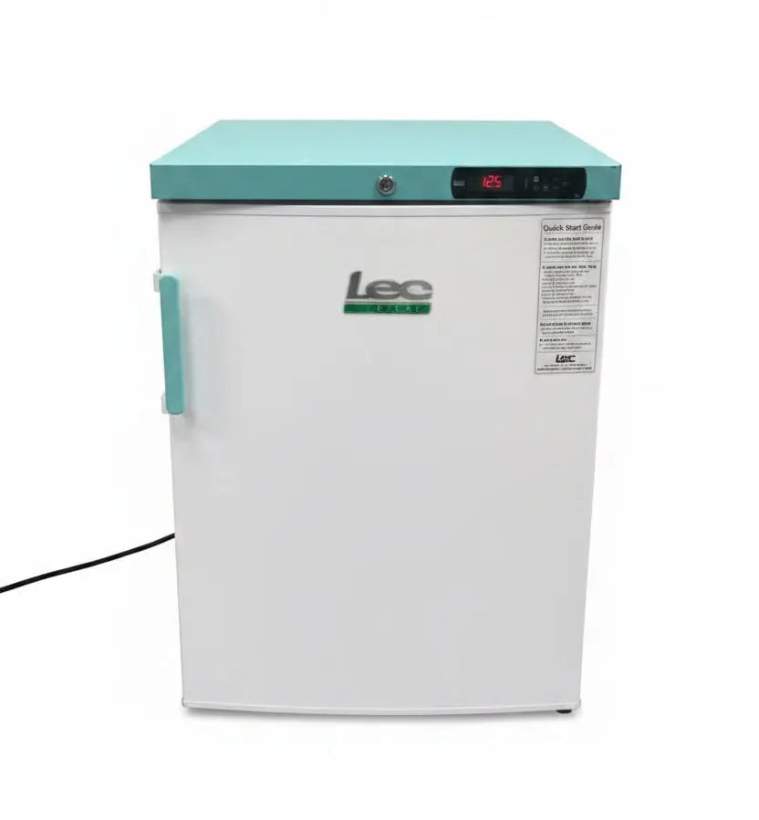 Lec Medical PSR151EU Fridge laboratory fridge SelfiMed UK