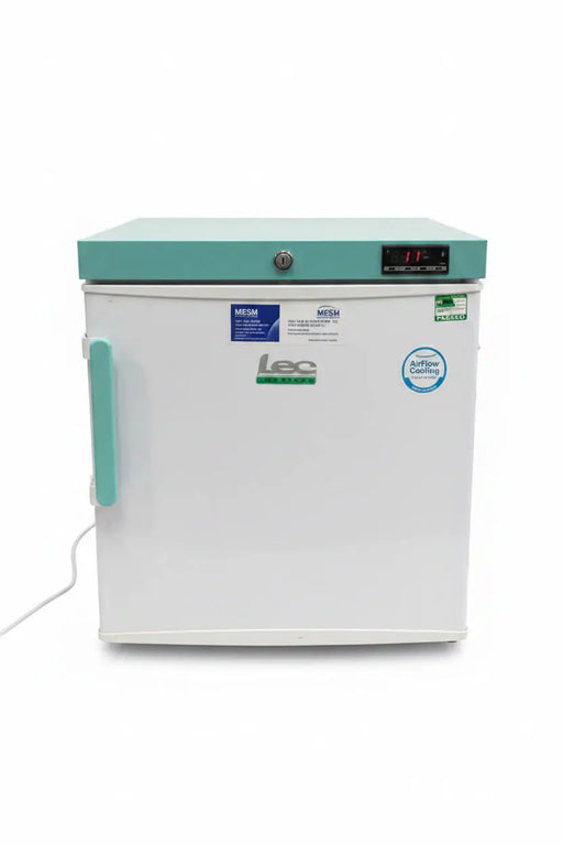 Lec Medical ISU27C-EU Freezer Pharmacy Fridge SelfiMed UK