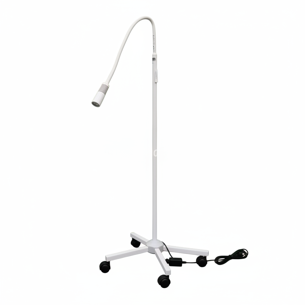 Luxtec Theatre Light Examination lamp SelfiMed UK