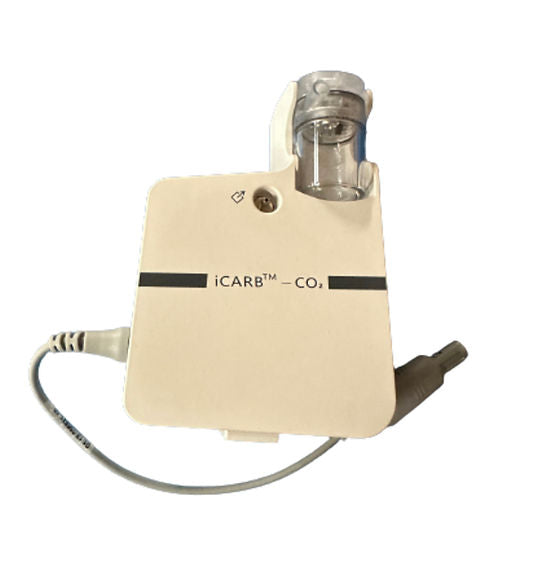 iCarb CO2 Gas Module with Water Trap and Accessories