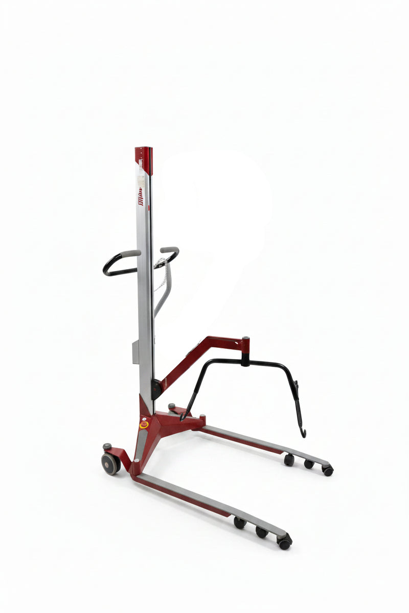 Molift SMART Electric patient Hoist with New Battery