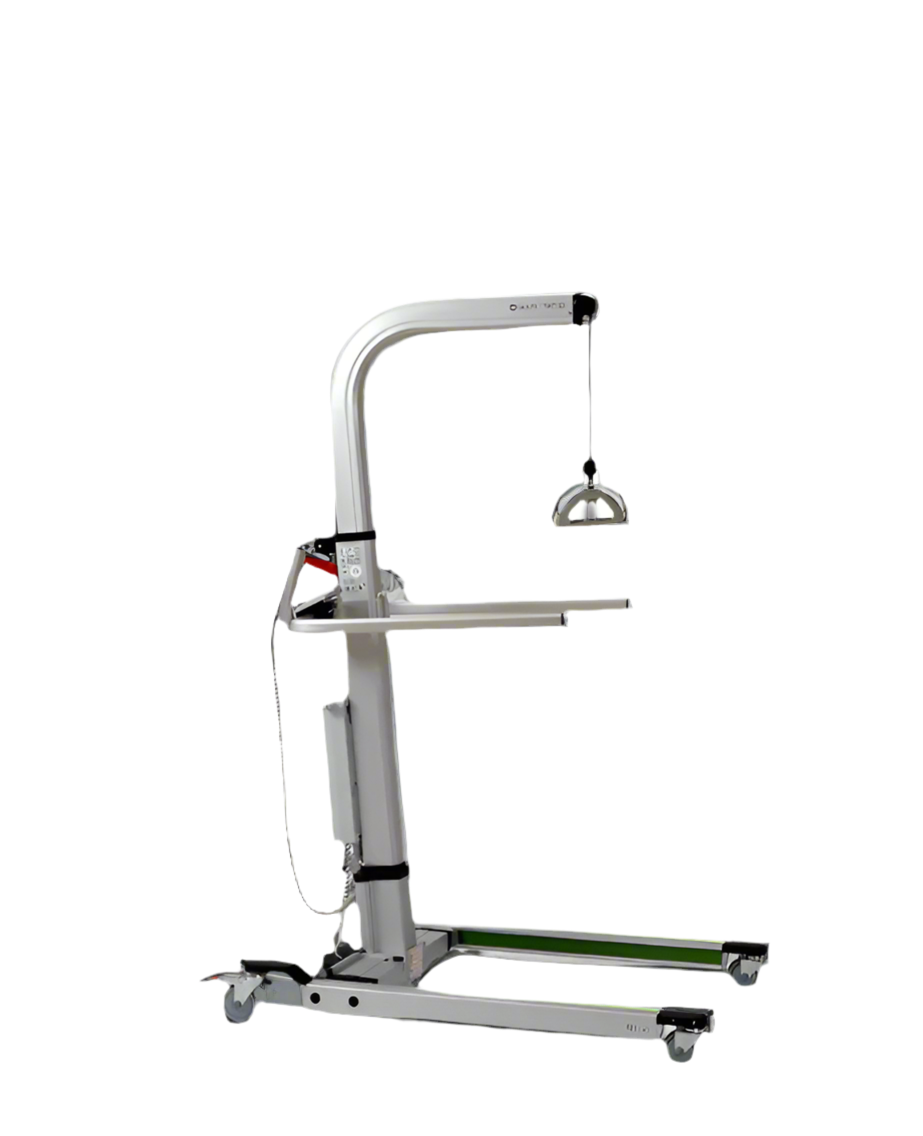 Liko Golvo 7007 ES Patient Hoist with Battery and Remote Control