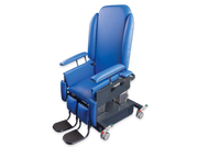 Knight Imaging autotilt Electric Chair with Controller and Battery SelfiMed UK