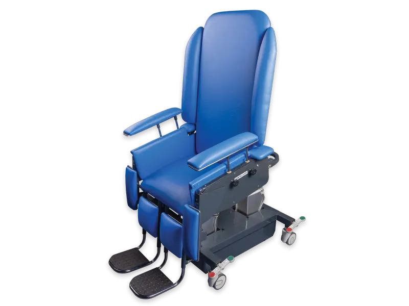 Knight Imaging autotilt Electric Chair with Controller and Battery