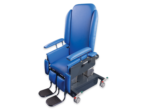 Knight Imaging autotilt Electric Chair with Controller and Battery SelfiMed UK
