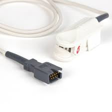 Masimo LNCS DCI SpO2 Cable- New