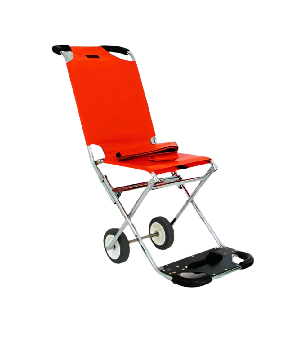 Ferno Compact & MK Carry Chair