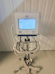 Philips Trilogy Evo Portable hospital-to-home ventilator (Mfd. 2020) Software version 1.06.10.00 SelfiMed UK