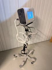 Philips Trilogy Evo Portable hospital-to-home ventilator (Mfd. 2020) Software version 1.06.10.00 SelfiMed UK