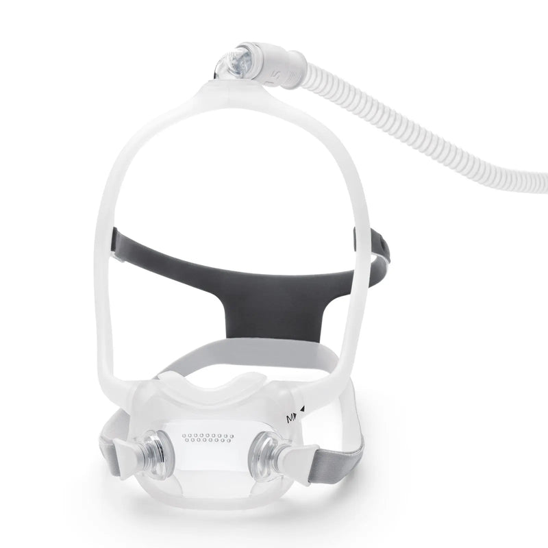 Philips DreamWear Full Face Mask FitPack Medium Frame SelfiMed UK