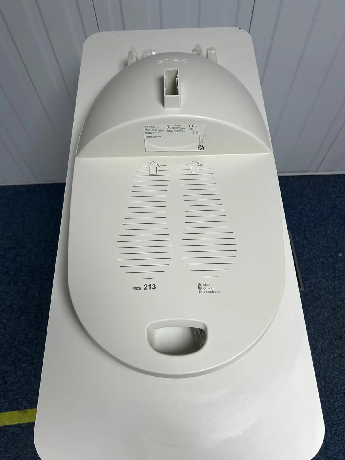 Dia Pro Across System Card Centrifuge Ref 900100 (2018) SelfiMed UK