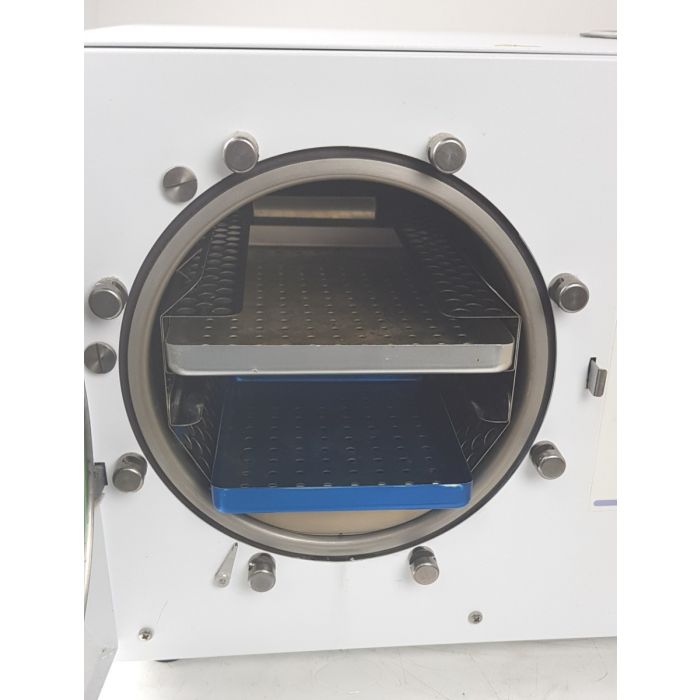 Eschmann SES2000 Autoclave