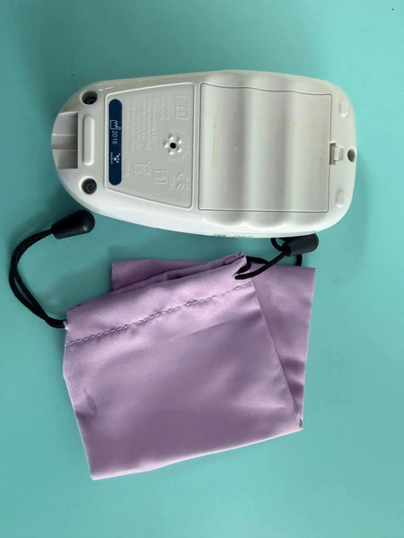 Bedfont Scientific piCO Baby Smokerlyzer SelfiMed UK