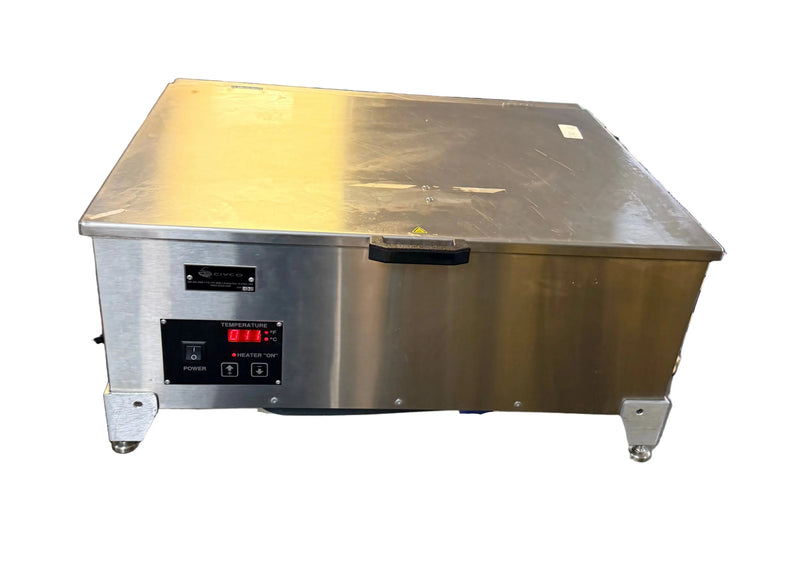 Civico MTRH1500EX Water Bath SelfiMed UK