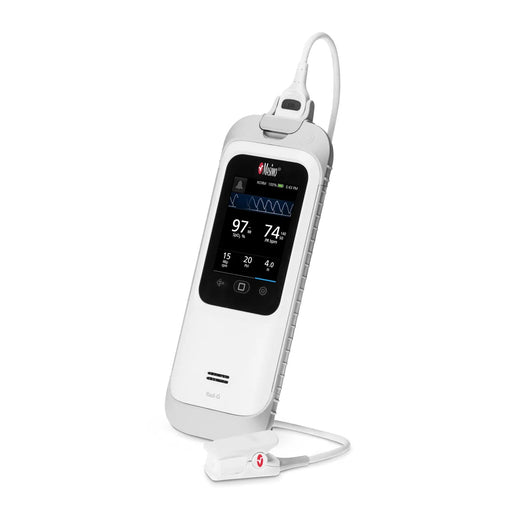Masimo Rad-G Handheld Pulse Oximeter with Sensor SelfiMed UK