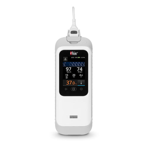 Masimo Rad-G Handheld Pulse Oximeter with Sensor SelfiMed UK