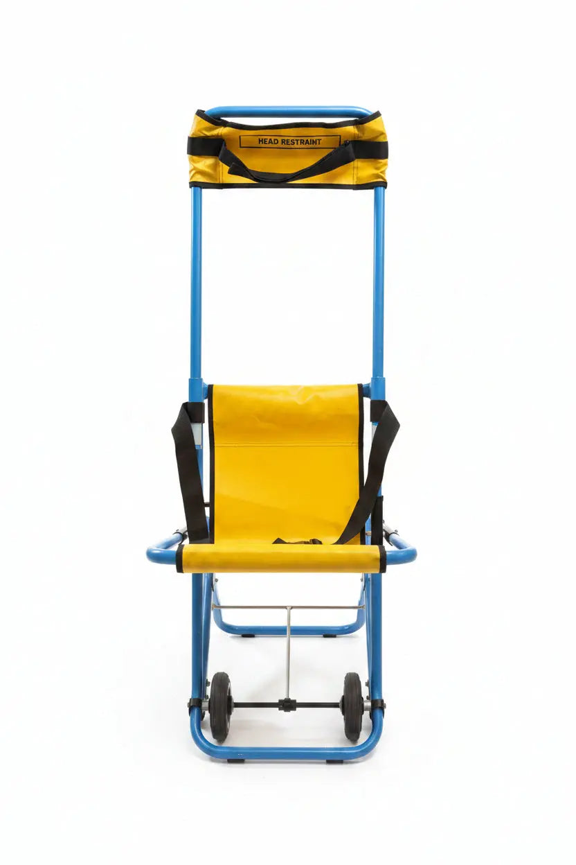 Evac+Chair 300H MK5 Evacuation Chair Evacuation Chair SelfiMed UK