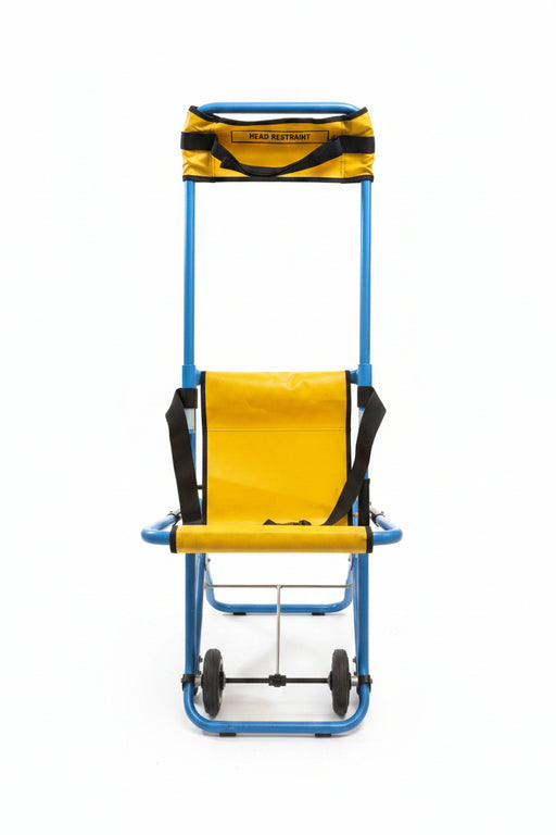 Evac+Chair 300H SelfiMed UK