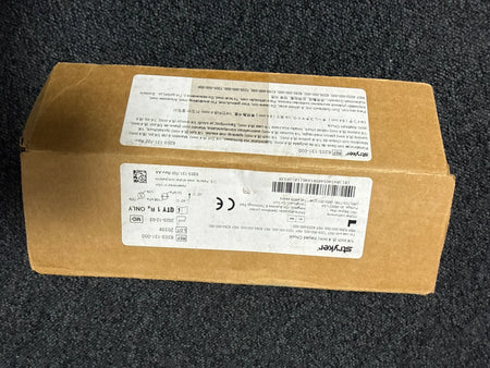 Stryker 6203-131-000 Keyed Chuck (Mfd - 2020) - New in Box SelfiMed UK