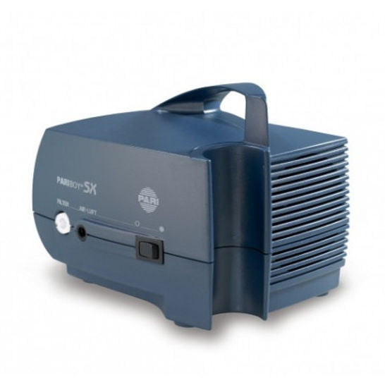 PARI TurboBOY SX Nebuliser