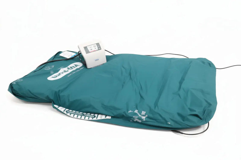 Hill-Rom ClinActiv Inflatable Mattress System SelfiMed UK