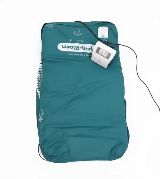 Hill-Rom ClinActiv Inflatable Mattress System