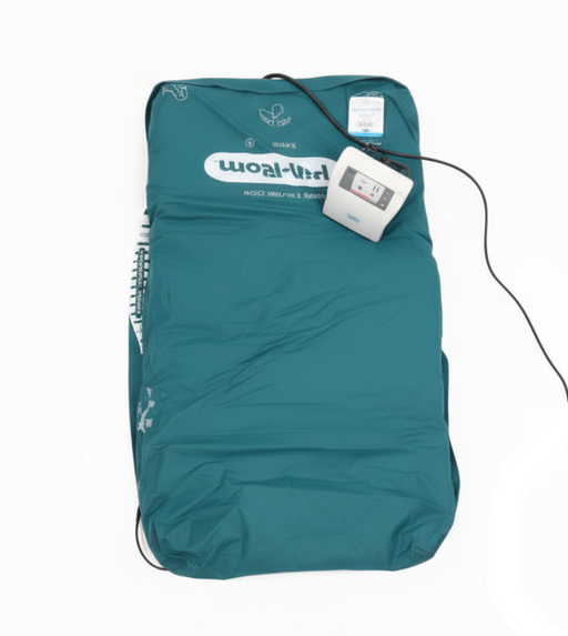 Hill-Rom ClinActiv Inflatable Mattress System SelfiMed UK