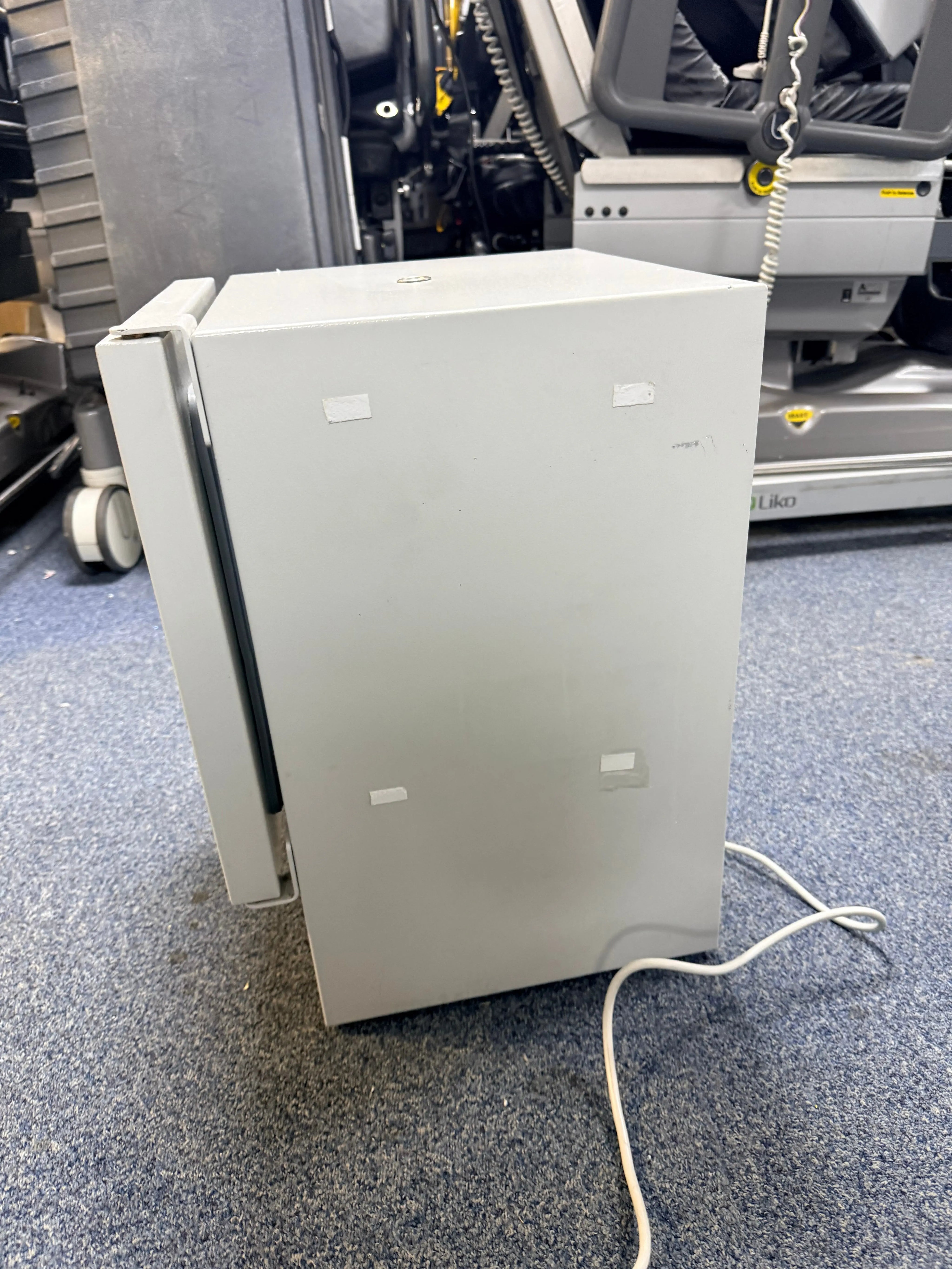 Genlab Bracco18 Incubator - SelfiMed UK