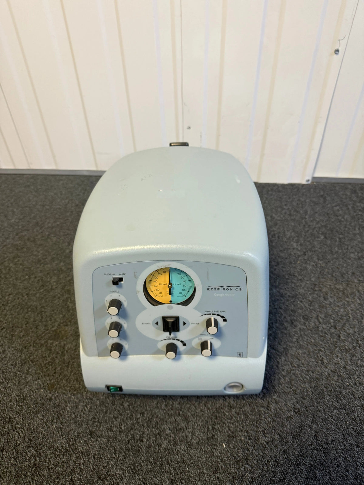 Respironics CA-3200 Cough Assist SelfiMed UK