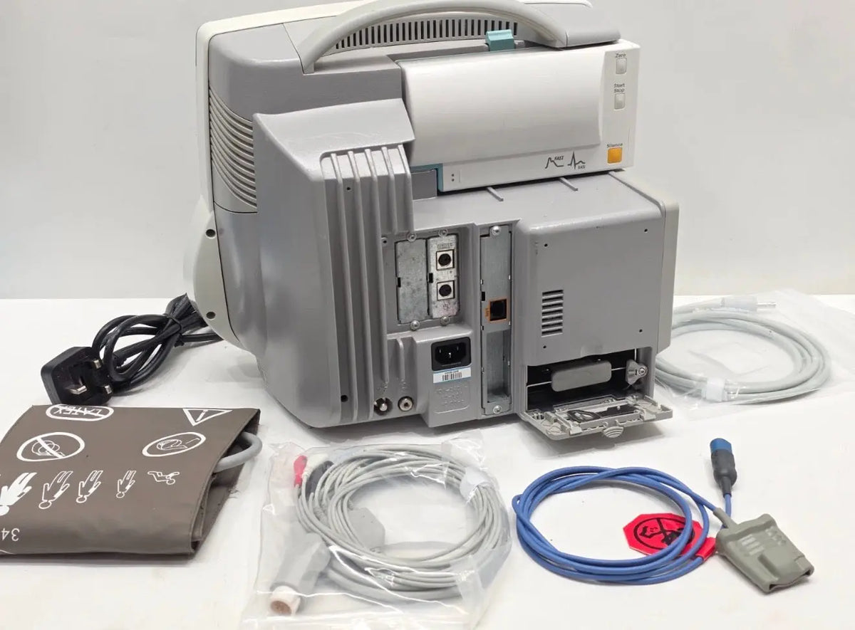 Philips Intellivue MP30 Patient Monitor SelfiMed UK