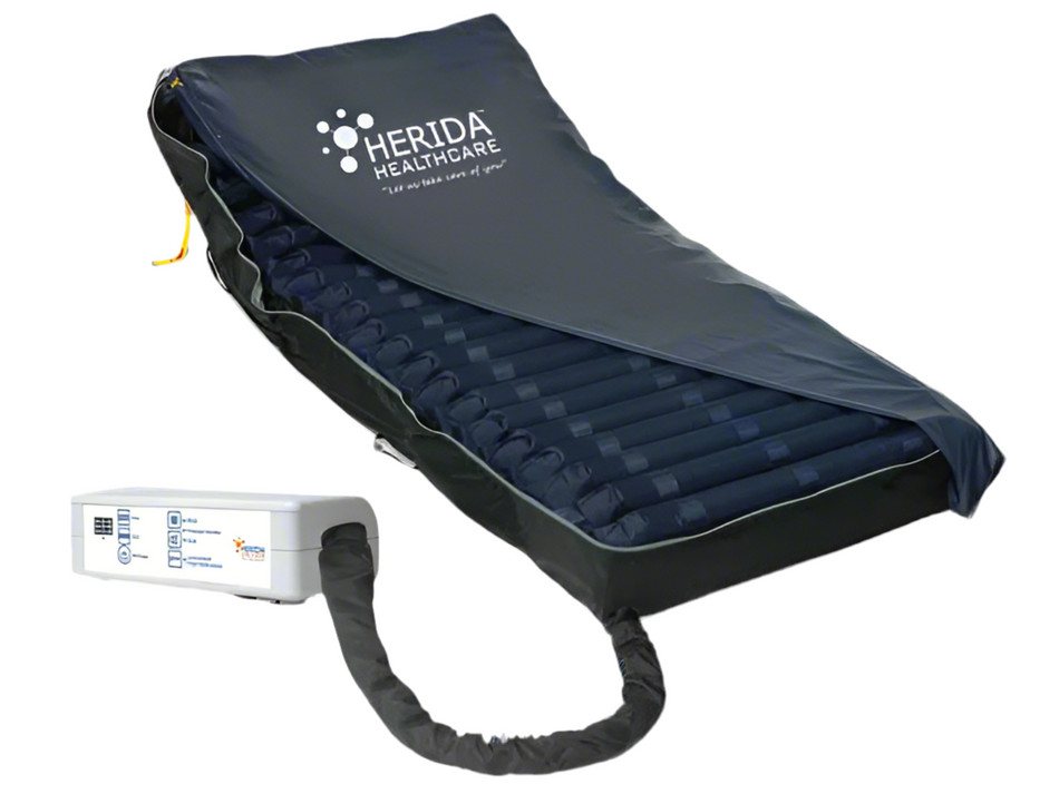 Herida Argyll 2 Airflow Mattress -Brand New