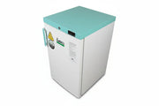 Lec PEGR107UK 107L Countertop Pharmacy Fridge SelfiMed UK