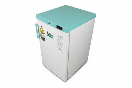 Lec PEGR107UK 107L Countertop Pharmacy Fridge SelfiMed UK