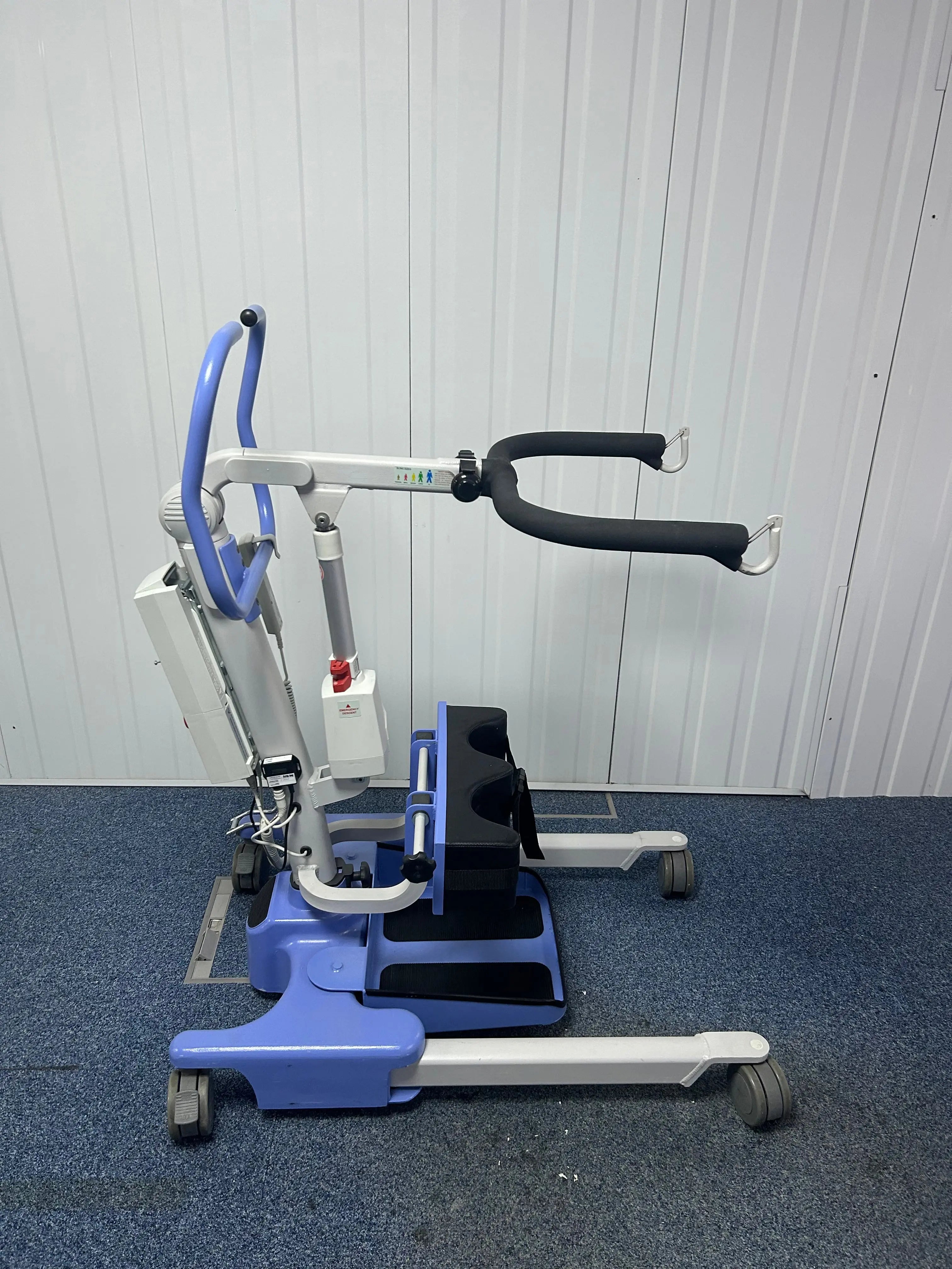 Oxford Arise Electric Patient Hoist SelfiMed UK