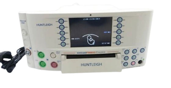 Huntleigh Sonicaid FM800 Encore Fetal Monitor