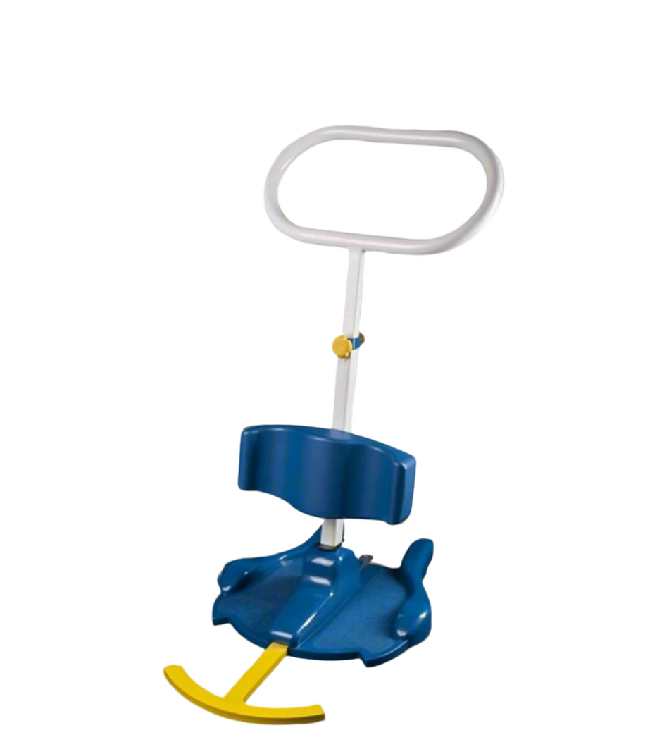 Rota Stand Foldable-Patient Handling Transfer Aid