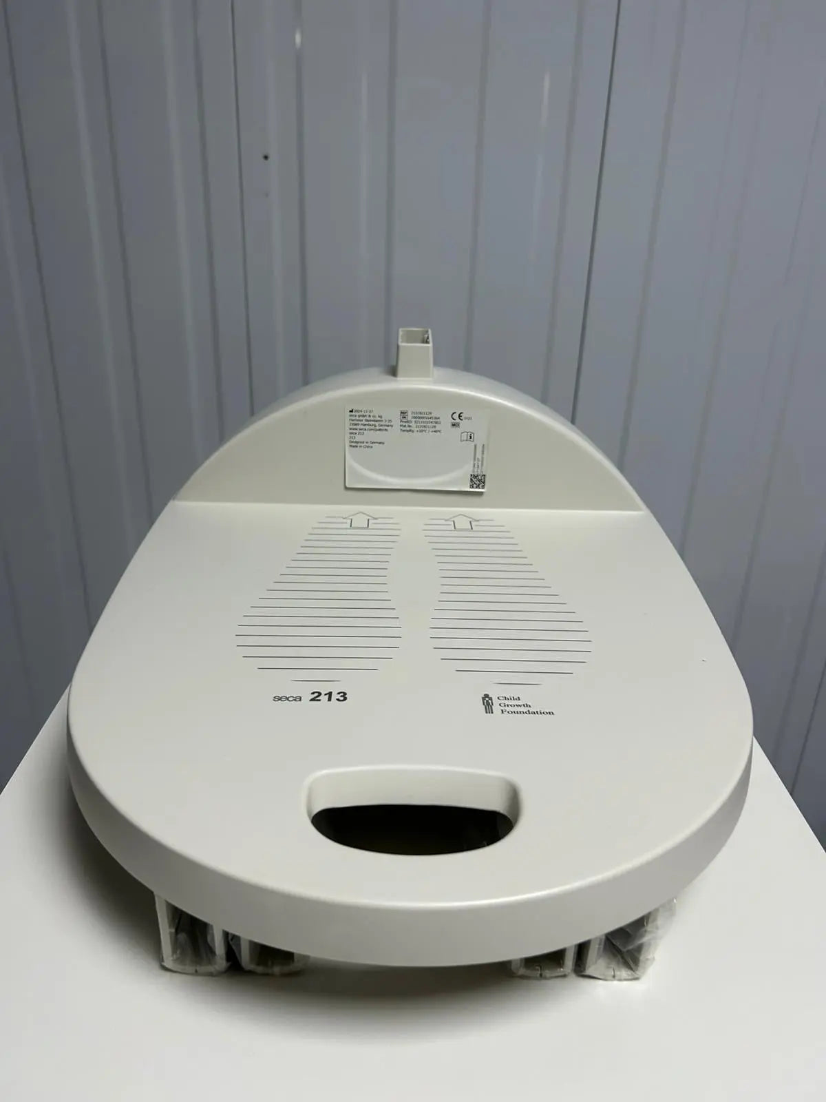 Dia Pro Across System Card Centrifuge Ref 900100 (2018) SelfiMed UK