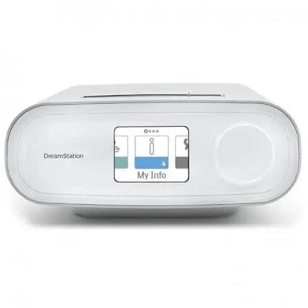 Philips Respironics DreamStation Auto CPAP Machine auto cpap SelfiMed UK